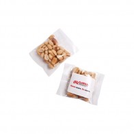 Salted Peanuts in Bag 20G