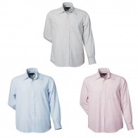 Men's Bio-Weave Shirt (Long Sleeve)
