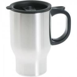 Jupiter Stainless Steel Thermo Mug