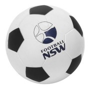 Stress Shape - Soccer Ball