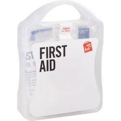 MyKit™ 21-piece First Aid Kit